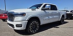 New 2026 RAM 1500 LIMITED in HENDERSON, NEVADA