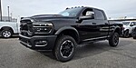 New 2025 RAM 2500 REBEL in HENDERSON, NEVADA