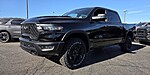 New 2026 RAM 1500 REBEL in HENDERSON, NEVADA