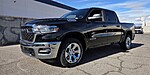 New 2026 RAM 1500 BIG HORN in HENDERSON, NEVADA