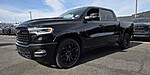 New 2026 RAM 1500 LIMITED in HENDERSON, NEVADA