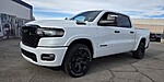 New 2026 RAM 1500 BIG HORN in HENDERSON, NEVADA