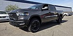 New 2026 RAM 1500 REBEL in HENDERSON, NEVADA