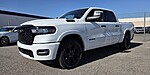 New 2026 RAM 1500 BIG HORN in HENDERSON, NEVADA