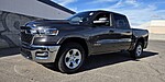New 2026 RAM 1500 BIG HORN in HENDERSON, NEVADA