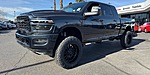New 2026 RAM 3500 LARAMIE in HENDERSON, NEVADA