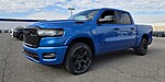 New 2026 RAM 1500 BIG HORN in HENDERSON, NEVADA