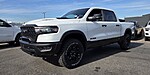 New 2026 RAM 1500 REBEL in HENDERSON, NEVADA
