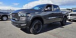 New 2026 RAM 1500 REBEL in HENDERSON, NEVADA