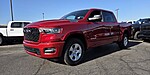 New 2026 RAM 1500 BIG HORN in HENDERSON, NEVADA
