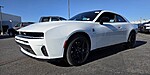 New 2026 DODGE CHARGER SCAT PACK PLUS in HENDERSON, NEVADA