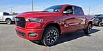 New 2026 RAM 1500 LARAMIE in HENDERSON, NEVADA