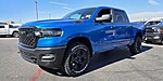 New 2026 RAM 1500 WARLOCK in HENDERSON, NEVADA