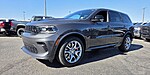 New 2026 DODGE DURANGO SRT JAILBREAK in HENDERSON, NEVADA