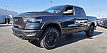 New 2026 RAM 1500 REBEL in HENDERSON, NEVADA