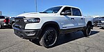 New 2026 RAM 1500 REBEL in HENDERSON, NEVADA