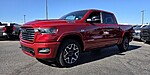 New 2026 RAM 1500 LARAMIE in HENDERSON, NEVADA