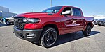 New 2026 RAM 1500 WARLOCK in HENDERSON, NEVADA