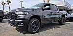 New 2026 RAM 1500 WARLOCK in HENDERSON, NEVADA