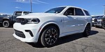 New 2026 DODGE DURANGO SRT HELLCAT in HENDERSON, NEVADA