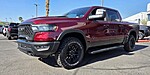 New 2026 RAM 1500 REBEL in HENDERSON, NEVADA