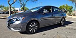 Used 2024 NISSAN VERSA SV CVT in LAS VEGAS, NEVADA