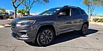 Used 2019 JEEP CHEROKEE HIGH ALTITUDE 4X4 in LAS VEGAS, NEVADA