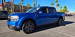 Used 2022 FORD MAVERICK LARIAT FWD SUPERCREW in LAS VEGAS, NEVADA