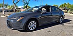 Used 2024 TOYOTA COROLLA LE CVT in LAS VEGAS, NEVADA
