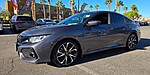 Used 2018 Honda Civic Si Sedan MANUAL in LAS VEGAS, NEVADA