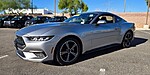 Used 2024 FORD MUSTANG ECOBOOST FASTBACK in LAS VEGAS, NEVADA