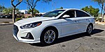 Used 2018 HYUNDAI SONATA SEL 2.4L *LTD AVAIL* in LAS VEGAS, NEVADA