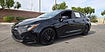 Used 2023 TOYOTA COROLLA LE CVT in LAS VEGAS, NEVADA