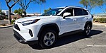 Used 2024 TOYOTA RAV4 XLE FWD in LAS VEGAS, NEVADA