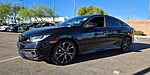 Used 2019 Honda Civic SPORT CVT in LAS VEGAS, NEVADA