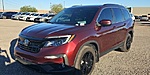 Used 2022 Honda Pilot SPECIAL EDITION in LAS VEGAS, NEVADA
