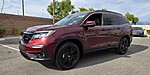 Used 2022 Honda Pilot SPECIAL EDITION AWD in LAS VEGAS, NEVADA