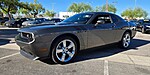 Used 2009 DODGE CHALLENGER 2DR CPE R/T in LAS VEGAS, NEVADA