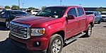 Used 2018 GMC CANYON SLE1 in LAS VEGAS, NEVADA