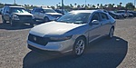 Used 2023 Honda Accord LX in LAS VEGAS, NEVADA