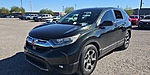 Used 2017 Honda CR-V EX in LAS VEGAS, NEVADA
