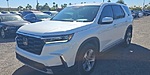Used 2024 Honda Pilot EX-L in LAS VEGAS, NEVADA