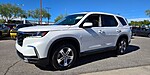 Used 2024 Honda Pilot EX-L 8 PASSENGER 2WD in LAS VEGAS, NEVADA
