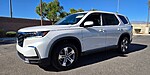 Used 2025 Honda Pilot EX-L AWD in LAS VEGAS, NEVADA