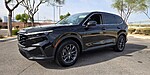 Used 2026 Honda CR-V EX-L in LAS VEGAS, NEVADA