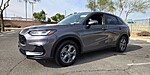 Used 2026 Honda HR-V LX in LAS VEGAS, NEVADA