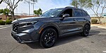 Used 2026 Honda CR-V Hybrid SPORT-L in LAS VEGAS, NEVADA