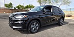 Used 2026 Honda HR-V LX in LAS VEGAS, NEVADA