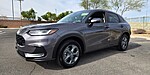 Used 2026 Honda HR-V LX in LAS VEGAS, NEVADA