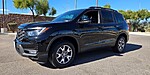 Used 2023 Honda Passport TRAILSPORT in LAS VEGAS, NEVADA